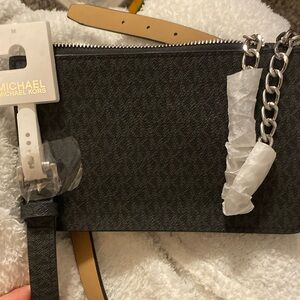 MK BELT BAG WOMENS MICHAEL KORS